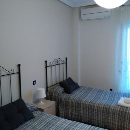 Vivienda Turistica Bufer Daire Úbeda Dış mekan fotoğraf