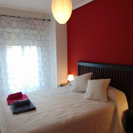 Vivienda Turistica Bufer Daire Úbeda Dış mekan fotoğraf