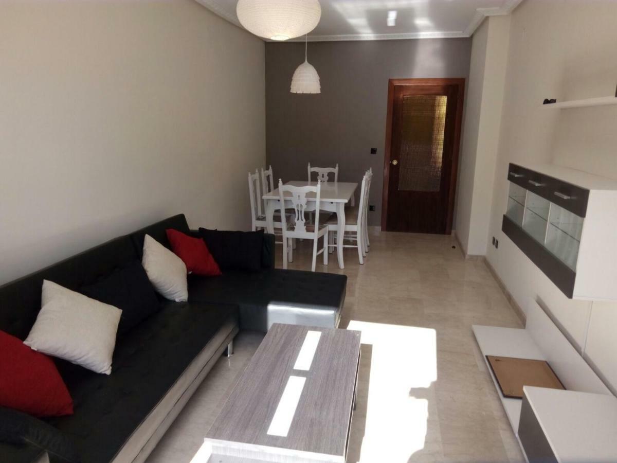 Vivienda Turistica Bufer Daire Úbeda Dış mekan fotoğraf
